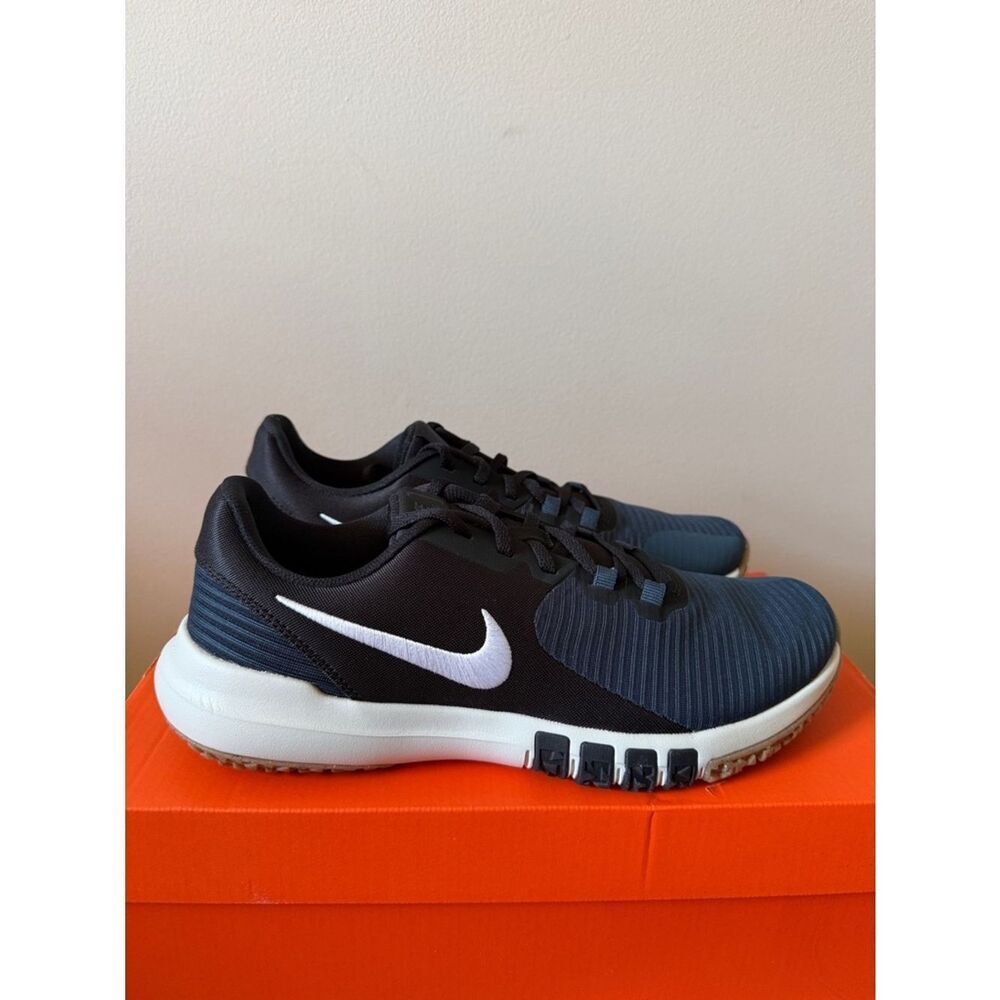 Nike Flex Control Ocean Blue CD0197-009 Men’s Size 10